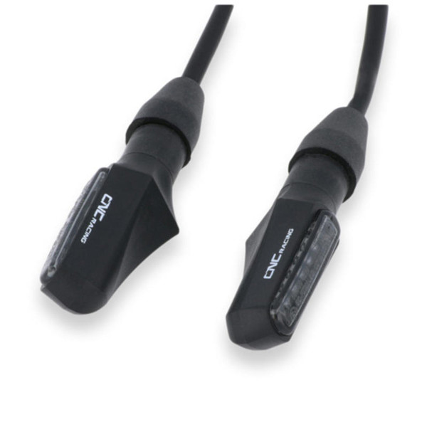 CNC Racing Cnc racing turn indicator task + rear position and stop light led approved